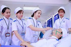 Thông báo tuyển điều dưỡng viên đi học tập, làm việc trong nghành điều dưỡng đa khoa tại CHLB đức khóa 3 năm 2021 - 2022