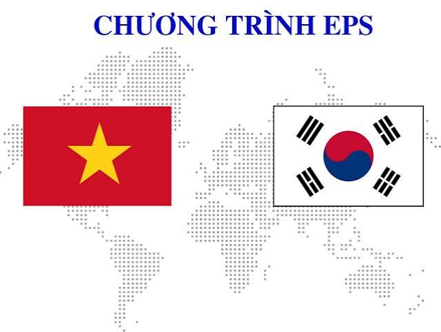 Thông báo tổ chức tuyển chọn người lao động trong ngành nông nghiệp, ngư nghiệp theo Chương trình EPS năm 2026