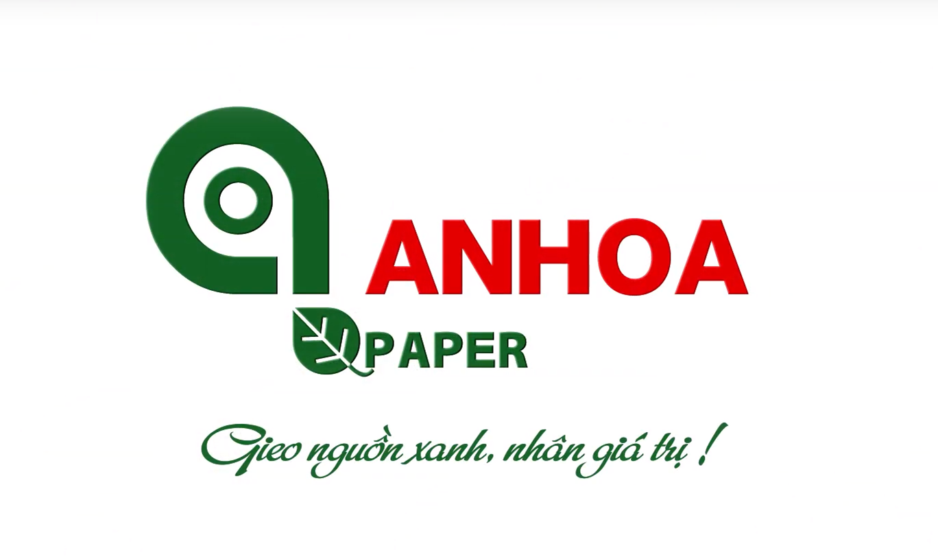 CÔNG TY CỔ PHẦN GIẤY AN HÒA THÔNG BÁO NHU CẦU TUYỂN DỤNG LAO ĐỘNG